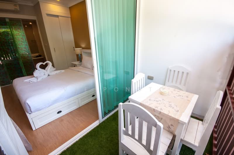 My Resort Hua Hin, Prachuap Khiri Khan, Takiab Road, Nong Kae, Hua Hin, Prachuap Khiri Khan, 2 Bedrooms, 66 sqm, Condo For Rent, by Parkkapol (Smile) Luecha, 60252038 - DDproperty.com