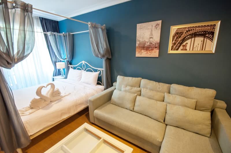 My Resort Hua Hin, Prachuap Khiri Khan, Takiab Road, Nong Kae, Hua Hin, Prachuap Khiri Khan, 2 Bedrooms, 66 sqm, Condo For Rent, by Parkkapol (Smile) Luecha, 60252038 - DDproperty.com