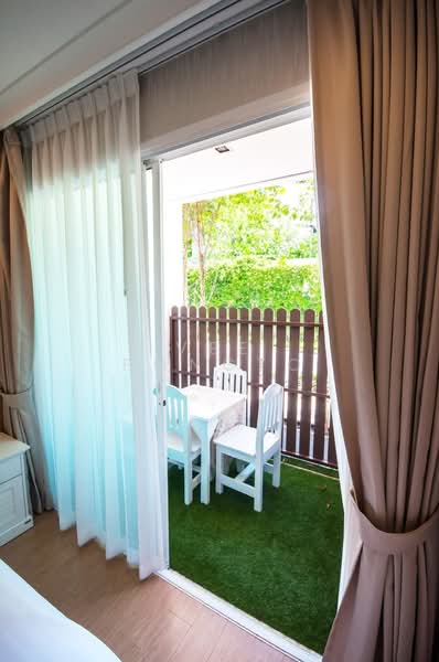 My Resort Hua Hin, Prachuap Khiri Khan, Takiab Road, Nong Kae, Hua Hin, Prachuap Khiri Khan, 2 Bedrooms, 66 sqm, Condo For Rent, by Parkkapol (Smile) Luecha, 60252038 - DDproperty.com