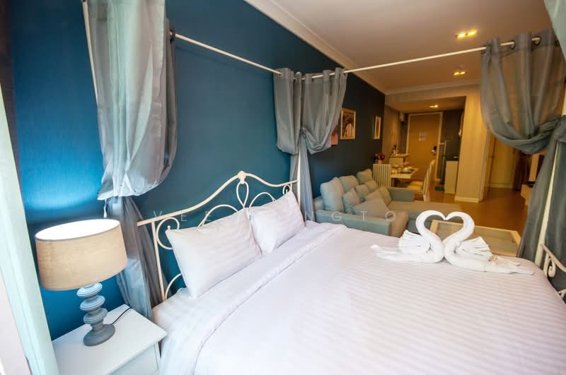 My Resort Hua Hin : มายรีสอร์ท หัวหิน, ประจวบคีรีขันธ์, ถนนตะเกียบ, หนองแก, หัวหิน, ประจวบคีรีขันธ์, 66 ตร.ม., คอนโด ให้เช่า, โดย Parkkapol (Smile) Luecha, 60252038 - DDproperty.com