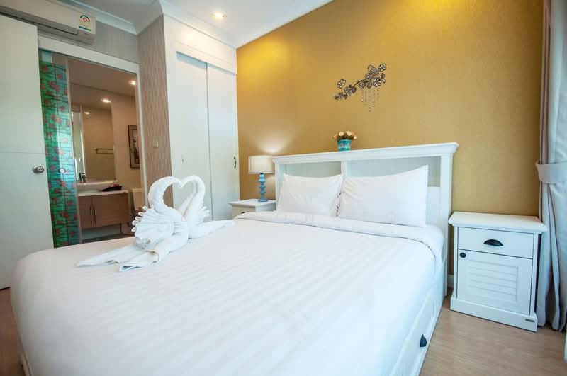 My Resort Hua Hin : มายรีสอร์ท หัวหิน, ประจวบคีรีขันธ์, ถนนตะเกียบ, หนองแก, หัวหิน, ประจวบคีรีขันธ์, 66 ตร.ม., คอนโด ให้เช่า, โดย Parkkapol (Smile) Luecha, 60252038 - DDproperty.com