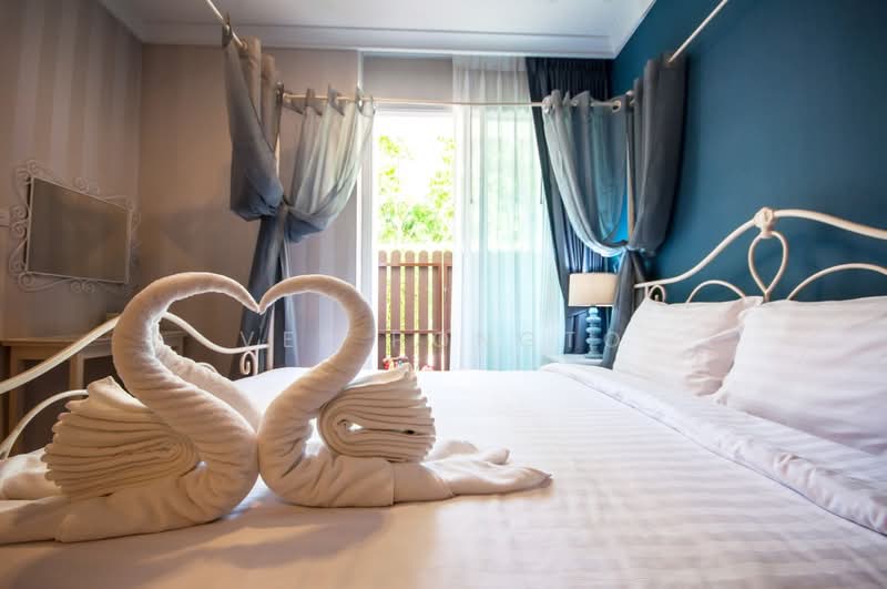 My Resort Hua Hin : มายรีสอร์ท หัวหิน, ประจวบคีรีขันธ์, ถนนตะเกียบ, หนองแก, หัวหิน, ประจวบคีรีขันธ์, 66 ตร.ม., คอนโด ให้เช่า, โดย Parkkapol (Smile) Luecha, 60252038 - DDproperty.com