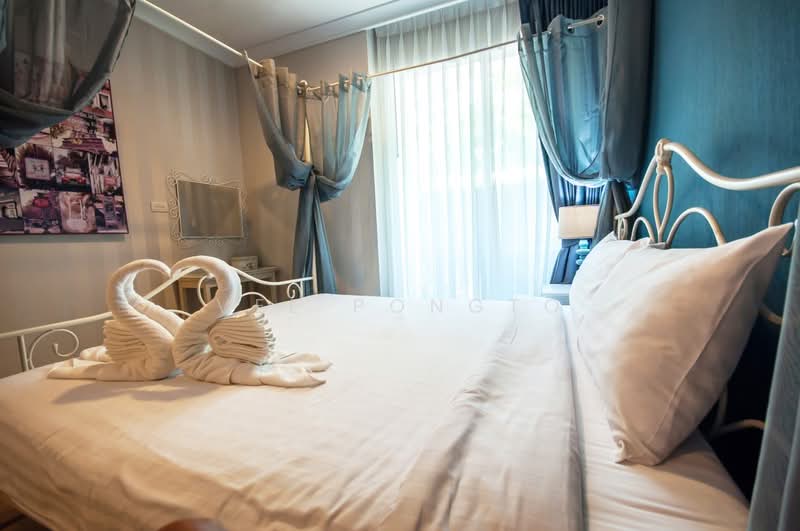 My Resort Hua Hin : มายรีสอร์ท หัวหิน, ประจวบคีรีขันธ์, ถนนตะเกียบ, หนองแก, หัวหิน, ประจวบคีรีขันธ์, 66 ตร.ม., คอนโด ให้เช่า, โดย Parkkapol (Smile) Luecha, 60252038 - DDproperty.com