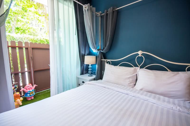 My Resort Hua Hin, Prachuap Khiri Khan, Takiab Road, Nong Kae, Hua Hin, Prachuap Khiri Khan, 2 Bedrooms, 66 sqm, Condo For Rent, by Parkkapol (Smile) Luecha, 60252038 - DDproperty.com