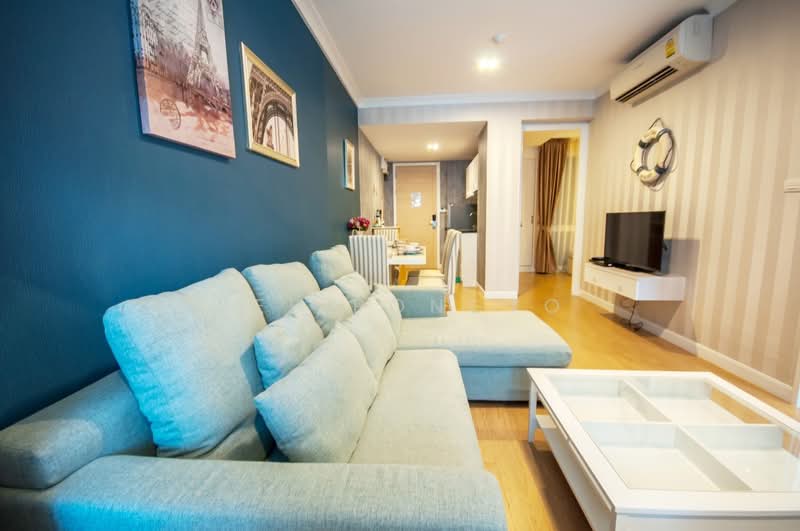 My Resort Hua Hin : มายรีสอร์ท หัวหิน, ประจวบคีรีขันธ์, ถนนตะเกียบ, หนองแก, หัวหิน, ประจวบคีรีขันธ์, 66 ตร.ม., คอนโด ให้เช่า, โดย Parkkapol (Smile) Luecha, 60252038 - DDproperty.com