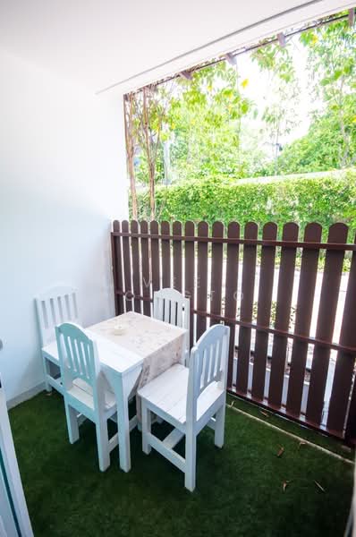 My Resort Hua Hin : มายรีสอร์ท หัวหิน, ประจวบคีรีขันธ์, ถนนตะเกียบ, หนองแก, หัวหิน, ประจวบคีรีขันธ์, 66 ตร.ม., คอนโด ให้เช่า, โดย Parkkapol (Smile) Luecha, 60252038 - DDproperty.com