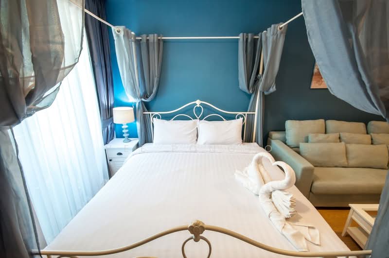 My Resort Hua Hin, Prachuap Khiri Khan, Takiab Road, Nong Kae, Hua Hin, Prachuap Khiri Khan, 2 Bedrooms, 66 sqm, Condo For Rent, by Parkkapol (Smile) Luecha, 60252038 - DDproperty.com