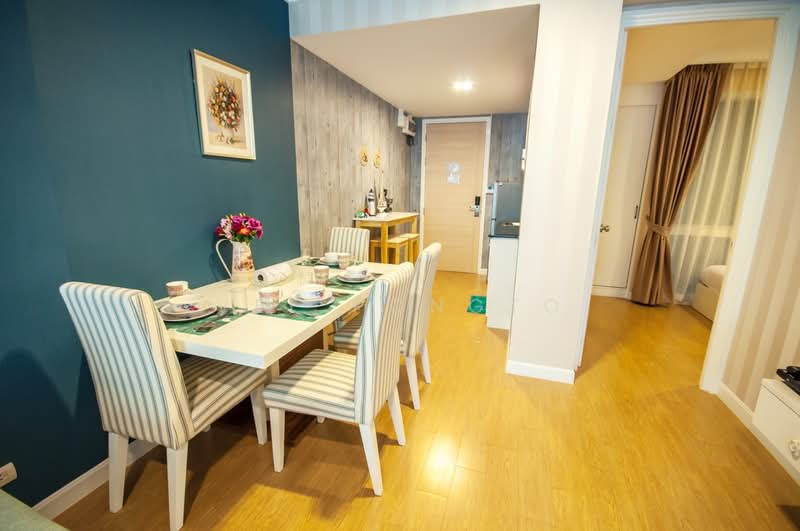 My Resort Hua Hin, Prachuap Khiri Khan, Takiab Road, Nong Kae, Hua Hin, Prachuap Khiri Khan, 2 Bedrooms, 66 sqm, Condo For Rent, by Parkkapol (Smile) Luecha, 60252038 - DDproperty.com