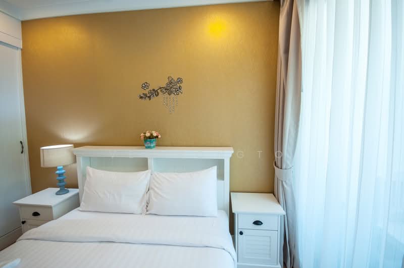 My Resort Hua Hin : มายรีสอร์ท หัวหิน, ประจวบคีรีขันธ์, ถนนตะเกียบ, หนองแก, หัวหิน, ประจวบคีรีขันธ์, 66 ตร.ม., คอนโด ให้เช่า, โดย Parkkapol (Smile) Luecha, 60252038 - DDproperty.com