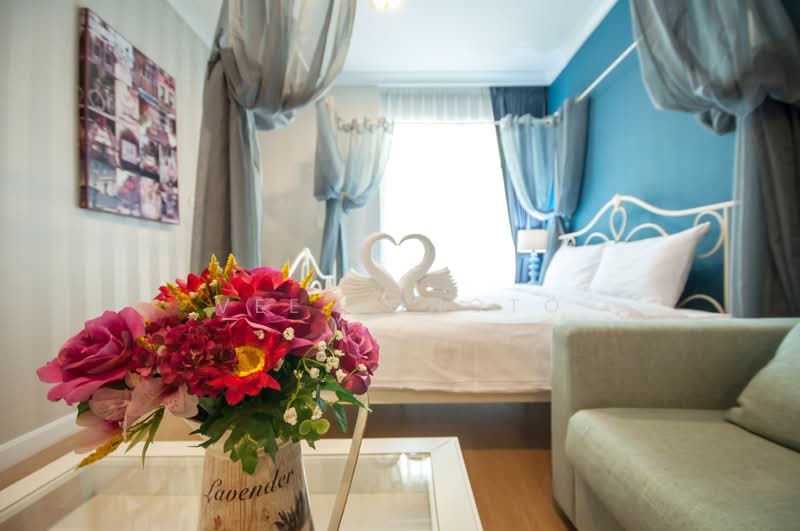 My Resort Hua Hin, Prachuap Khiri Khan, Takiab Road, Nong Kae, Hua Hin, Prachuap Khiri Khan, 2 Bedrooms, 66 sqm, Condo For Rent, by Parkkapol (Smile) Luecha, 60252038 - DDproperty.com