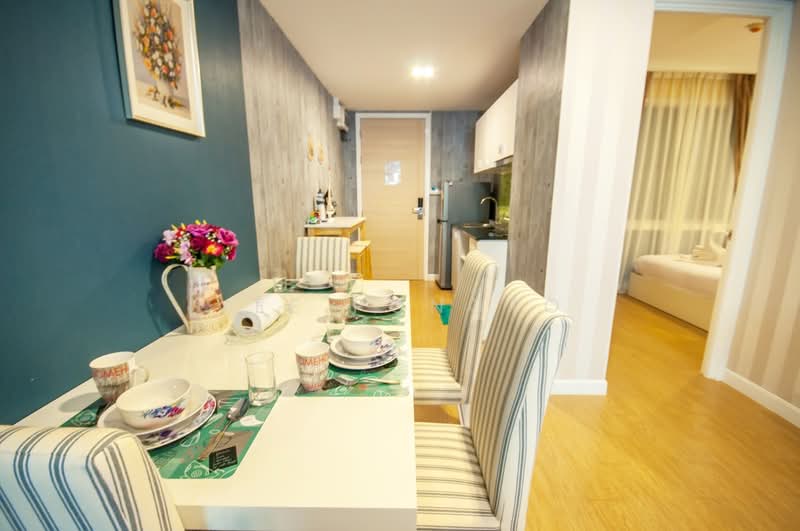 My Resort Hua Hin, Prachuap Khiri Khan, Takiab Road, Nong Kae, Hua Hin, Prachuap Khiri Khan, 2 Bedrooms, 66 sqm, Condo For Rent, by Parkkapol (Smile) Luecha, 60252038 - DDproperty.com