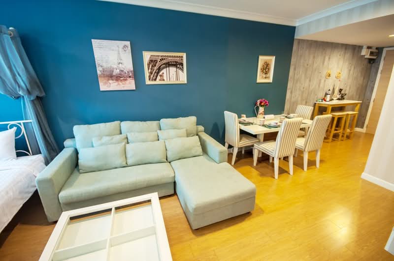 My Resort Hua Hin, Prachuap Khiri Khan, Takiab Road, Nong Kae, Hua Hin, Prachuap Khiri Khan, 2 Bedrooms, 66 sqm, Condo For Rent, by Parkkapol (Smile) Luecha, 60252038 - DDproperty.com