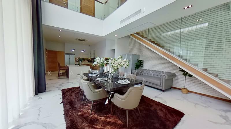 Baan Wang Tan, Chiang Mai, Mae Hia, Muang Chiang Mai, Chiang Mai, 3 Bedrooms, 320 sqm, Single Detached House For Sale, by Khamonchanok Aisuwan, 60252044 - DDproperty.com