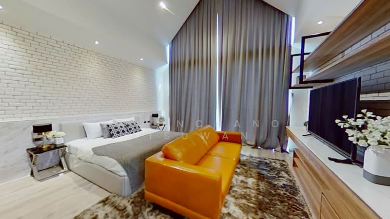 Baan Wang Tan, Chiang Mai, Mae Hia, Muang Chiang Mai, Chiang Mai, 3 Bedrooms, 320 sqm, Single Detached House For Sale, by Khamonchanok Aisuwan, 60252044 - DDproperty.com