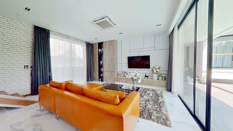 Baan Wang Tan, Chiang Mai, Mae Hia, Muang Chiang Mai, Chiang Mai, 3 Bedrooms, 320 sqm, Single Detached House For Sale, by Khamonchanok Aisuwan, 60252044 - DDproperty.com