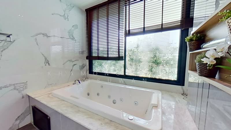 Baan Wang Tan, Chiang Mai, Mae Hia, Muang Chiang Mai, Chiang Mai, 3 Bedrooms, 320 sqm, Single Detached House For Sale, by Khamonchanok Aisuwan, 60252044 - DDproperty.com