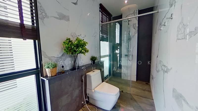 Baan Wang Tan, Chiang Mai, Mae Hia, Muang Chiang Mai, Chiang Mai, 3 Bedrooms, 320 sqm, Single Detached House For Sale, by Khamonchanok Aisuwan, 60252044 - DDproperty.com