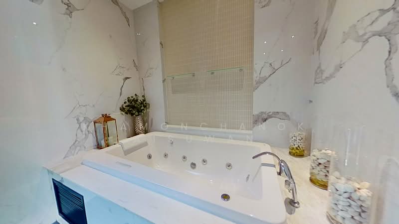 Baan Wang Tan, Chiang Mai, Mae Hia, Muang Chiang Mai, Chiang Mai, 3 Bedrooms, 320 sqm, Single Detached House For Sale, by Khamonchanok Aisuwan, 60252044 - DDproperty.com