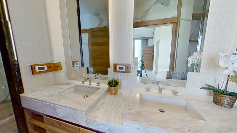 Baan Wang Tan, Chiang Mai, Mae Hia, Muang Chiang Mai, Chiang Mai, 3 Bedrooms, 320 sqm, Single Detached House For Sale, by Khamonchanok Aisuwan, 60252044 - DDproperty.com