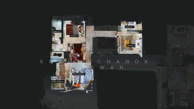 Baan Wang Tan : บ้าน วัง ตาล, เชียงใหม่, แม่เหียะ, เมืองเชียงใหม่, เชียงใหม่, 320 ตร.ม., บ้านเดี่ยว ขาย, โดย Khamonchanok Aisuwan, 60252044 - DDproperty.com