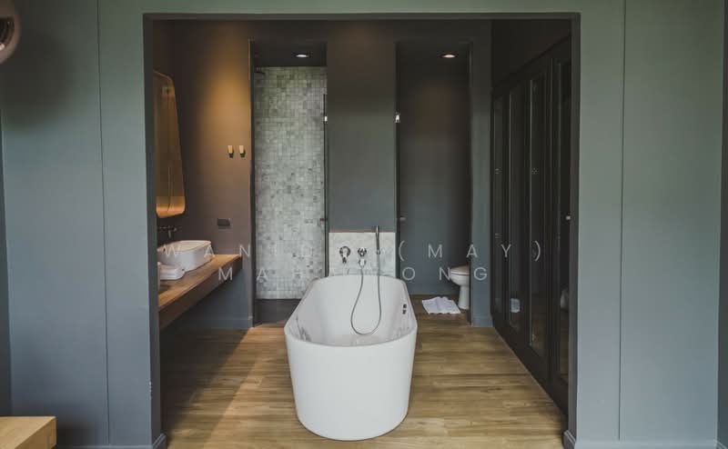 Saturdays Residence, Phuket, Soi Saturdays, Rawai, Muang Phuket, Phuket, 2 Bedrooms, 80 sqm, Condo For Sale, by Wanida (May) Mahawong, 60252048 - DDproperty.com