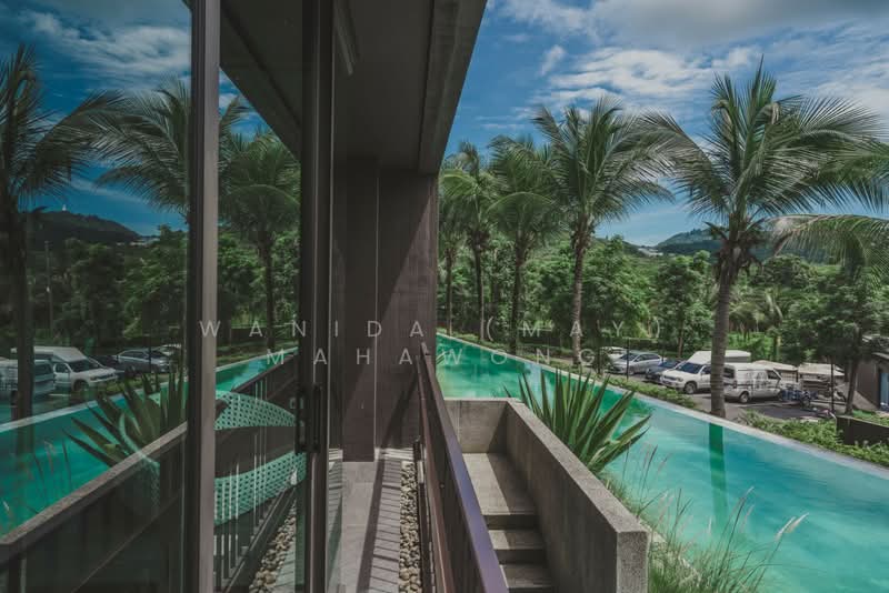 Saturdays Residence, Phuket, Soi Saturdays, Rawai, Muang Phuket, Phuket, 2 Bedrooms, 80 sqm, Condo For Sale, by Wanida (May) Mahawong, 60252048 - DDproperty.com