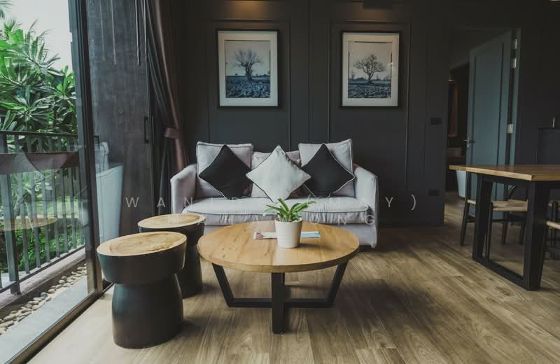 Saturdays Residence, Phuket, Soi Saturdays, Rawai, Muang Phuket, Phuket, 2 Bedrooms, 80 sqm, Condo For Sale, by Wanida (May) Mahawong, 60252048 - DDproperty.com