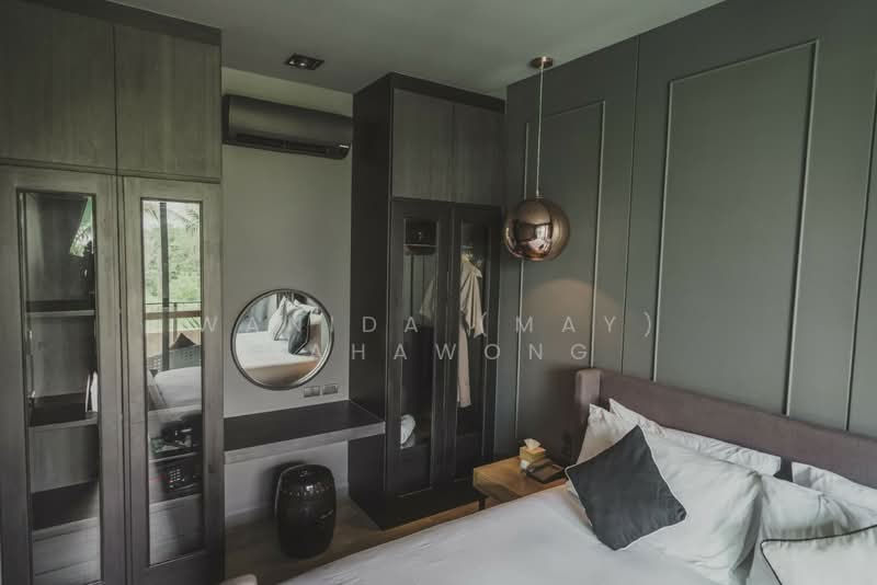 Saturdays Residence, Phuket, Soi Saturdays, Rawai, Muang Phuket, Phuket, 2 Bedrooms, 80 sqm, Condo For Sale, by Wanida (May) Mahawong, 60252048 - DDproperty.com