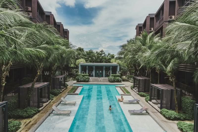 Saturdays Residence, Phuket, Soi Saturdays, Rawai, Muang Phuket, Phuket, 2 Bedrooms, 80 sqm, Condo For Sale, by Wanida (May) Mahawong, 60252048 - DDproperty.com