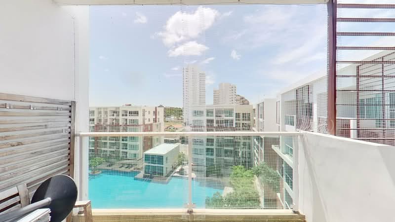 The Seacraze, Prachuap Khiri Khan, Nong Kae, Hua Hin, Prachuap Khiri Khan, 2 Bedrooms, 81 sqm, Condo For Rent, by Parkkapol (Smile) Luecha, 60252052 - DDproperty.com