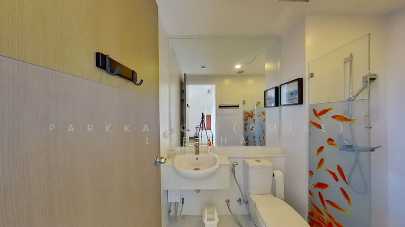 The Seacraze, Prachuap Khiri Khan, Nong Kae, Hua Hin, Prachuap Khiri Khan, 2 Bedrooms, 81 sqm, Condo For Rent, by Parkkapol (Smile) Luecha, 60252052 - DDproperty.com