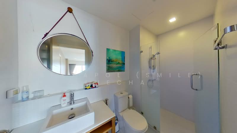 The Seacraze, Prachuap Khiri Khan, Nong Kae, Hua Hin, Prachuap Khiri Khan, 2 Bedrooms, 81 sqm, Condo For Rent, by Parkkapol (Smile) Luecha, 60252052 - DDproperty.com