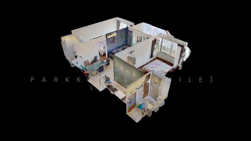 The Seacraze, Prachuap Khiri Khan, Nong Kae, Hua Hin, Prachuap Khiri Khan, 2 Bedrooms, 81 sqm, Condo For Rent, by Parkkapol (Smile) Luecha, 60252052 - DDproperty.com