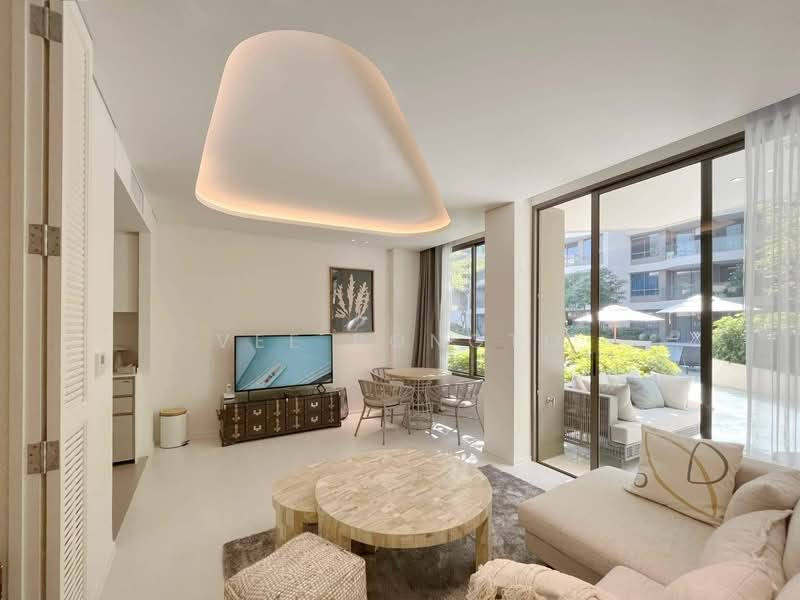 Veranda Residence Hua Hin : วีรันดา เรสซิเดนซ์ หัวหิน, ประจวบคีรีขันธ์, วีรันดา เรสซิเดนซ์, หนองแก, หัวหิน, ประจวบคีรีขันธ์, 65 ตร.ม., คอนโด ให้เช่า, โดย Parkkapol (Smile) Luecha, 60252058 - DDproperty.com