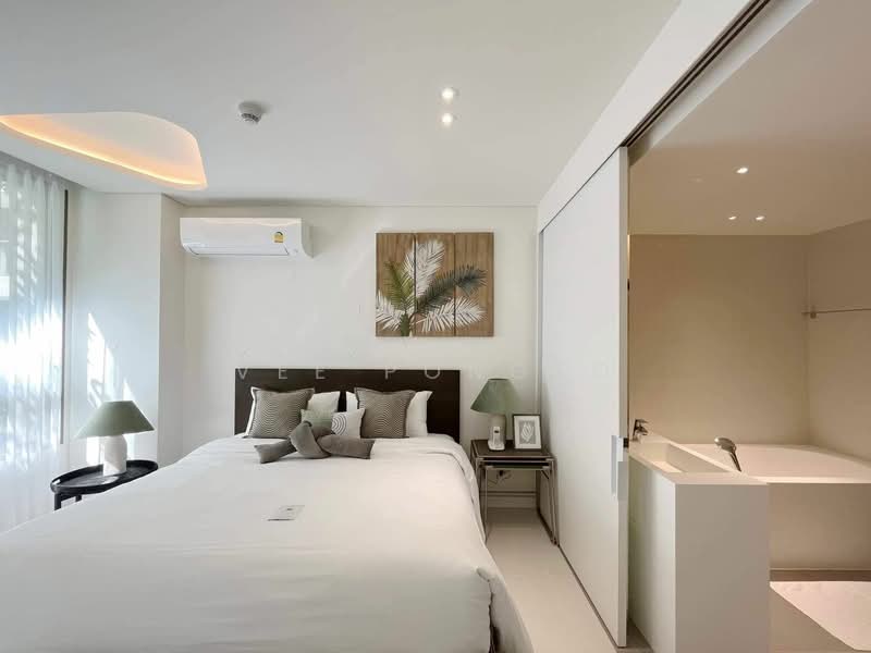 Veranda Residence Hua Hin : วีรันดา เรสซิเดนซ์ หัวหิน, ประจวบคีรีขันธ์, วีรันดา เรสซิเดนซ์, หนองแก, หัวหิน, ประจวบคีรีขันธ์, 65 ตร.ม., คอนโด ให้เช่า, โดย Parkkapol (Smile) Luecha, 60252058 - DDproperty.com