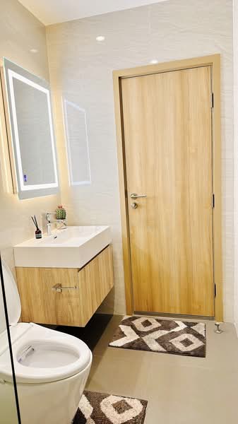 Maru Ladprao 15, Bangkok, Soi Lat Phrao 15, Jom Phon, Chatuchak, Bangkok, 2 Bedrooms, 54 sqm, Condo For Rent, by Sittichai (Ice) Tulyanon, 60252059 - DDproperty.com