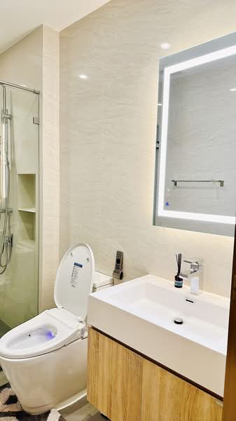 Maru Ladprao 15 : Maru ลาดพร้าว 15, กรุงเทพ, ซอยลาดพร้าว 15, จอมพล, จตุจักร, กรุงเทพ, 54 ตร.ม., คอนโด ให้เช่า, โดย Sittichai (Ice) Tulyanon, 60252059 - DDproperty.com