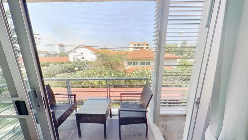 Baan Sandao, Prachuap Khiri Khan, 57 Phet Kasem Rd, Hua Hin, Hua Hin, Prachuap Khiri Khan, 2 Bedrooms, 75 sqm, Condo For Rent, by Parkkapol (Smile) Luecha, 60252063 - DDproperty.com