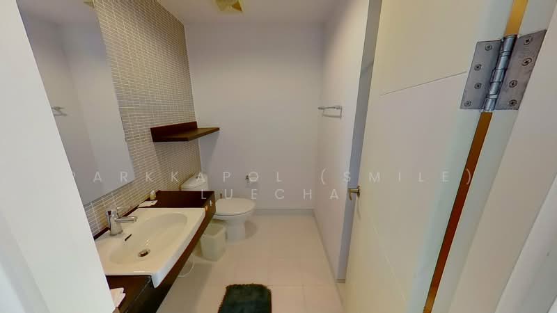 Baan Sandao, Prachuap Khiri Khan, 57 Phet Kasem Rd, Hua Hin, Hua Hin, Prachuap Khiri Khan, 2 Bedrooms, 75 sqm, Condo For Rent, by Parkkapol (Smile) Luecha, 60252063 - DDproperty.com