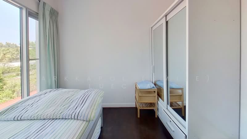 Baan Sandao, Prachuap Khiri Khan, 57 Phet Kasem Rd, Hua Hin, Hua Hin, Prachuap Khiri Khan, 2 Bedrooms, 75 sqm, Condo For Rent, by Parkkapol (Smile) Luecha, 60252063 - DDproperty.com