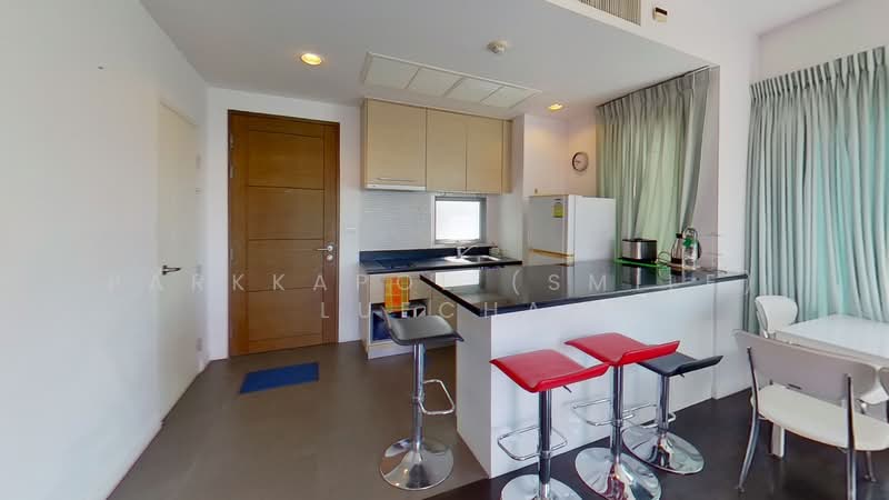 Baan Sandao : บ้านแสนดาว, ประจวบคีรีขันธ์, 57 Phet Kasem Rd, หัวหิน, หัวหิน, ประจวบคีรีขันธ์, 75 ตร.ม., คอนโด ให้เช่า, โดย Parkkapol (Smile) Luecha, 60252063 - DDproperty.com