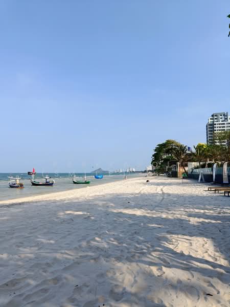 Baan Sandao, Prachuap Khiri Khan, 57 Phet Kasem Rd, Hua Hin, Hua Hin, Prachuap Khiri Khan, 2 Bedrooms, 75 sqm, Condo For Rent, by Parkkapol (Smile) Luecha, 60252063 - DDproperty.com