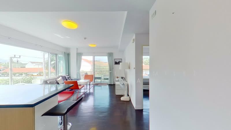 Baan Sandao, Prachuap Khiri Khan, 57 Phet Kasem Rd, Hua Hin, Hua Hin, Prachuap Khiri Khan, 2 Bedrooms, 75 sqm, Condo For Rent, by Parkkapol (Smile) Luecha, 60252063 - DDproperty.com