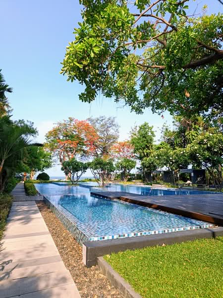 Baan Sandao, Prachuap Khiri Khan, 57 Phet Kasem Rd, Hua Hin, Hua Hin, Prachuap Khiri Khan, 2 Bedrooms, 75 sqm, Condo For Rent, by Parkkapol (Smile) Luecha, 60252063 - DDproperty.com