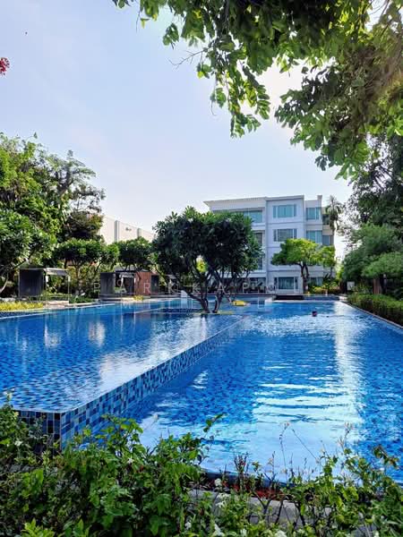 Baan Sandao : บ้านแสนดาว, ประจวบคีรีขันธ์, 57 Phet Kasem Rd, หัวหิน, หัวหิน, ประจวบคีรีขันธ์, 75 ตร.ม., คอนโด ให้เช่า, โดย Parkkapol (Smile) Luecha, 60252063 - DDproperty.com