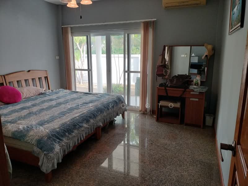 ซันเซ็ท วิลเลจ (Sunset Village), ประจวบคีรีขันธ์, Hua Hin City, หัวหิน, หัวหิน, ประจวบคีรีขันธ์, 220 ตร.ม., วิลล่า ให้เช่า, โดย Parkkapol (Smile) Luecha, 60252070 - DDproperty.com