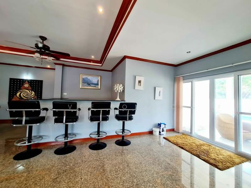 Sunset Village, Prachuap Khiri Khan, Hua Hin City, Hua Hin, Hua Hin, Prachuap Khiri Khan, 3 Bedrooms, 220 sqm, Villa For Rent, by Parkkapol (Smile) Luecha, 60252070 - DDproperty.com