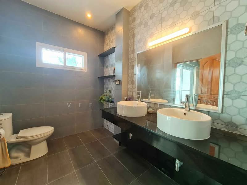 ซันเซ็ท วิลเลจ (Sunset Village), ประจวบคีรีขันธ์, Hua Hin City, หัวหิน, หัวหิน, ประจวบคีรีขันธ์, 220 ตร.ม., วิลล่า ให้เช่า, โดย Parkkapol (Smile) Luecha, 60252070 - DDproperty.com