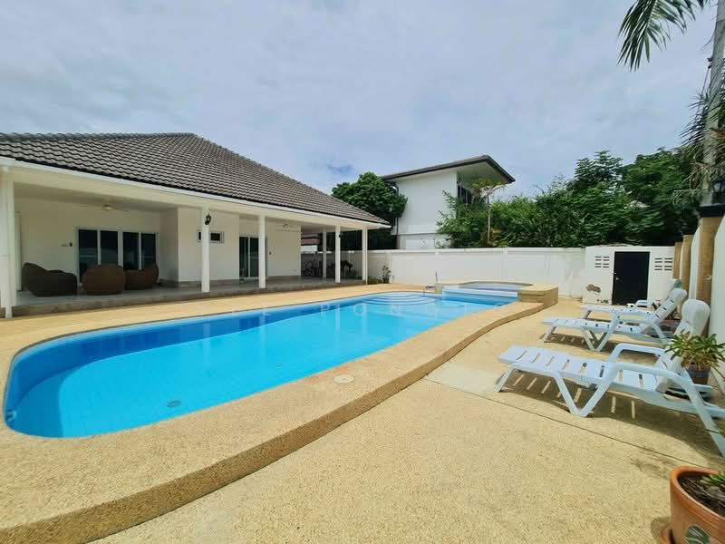 ซันเซ็ท วิลเลจ (Sunset Village), ประจวบคีรีขันธ์, Hua Hin City, หัวหิน, หัวหิน, ประจวบคีรีขันธ์, 220 ตร.ม., วิลล่า ให้เช่า, โดย Parkkapol (Smile) Luecha, 60252070 - DDproperty.com