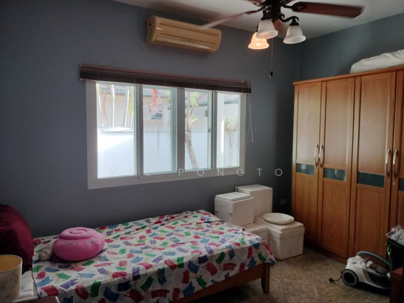 Sunset Village, Prachuap Khiri Khan, Hua Hin City, Hua Hin, Hua Hin, Prachuap Khiri Khan, 3 Bedrooms, 220 sqm, Villa For Rent, by Parkkapol (Smile) Luecha, 60252070 - DDproperty.com